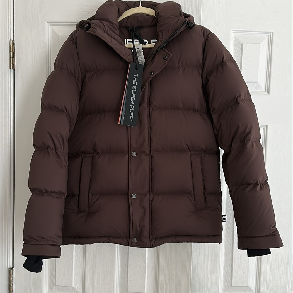 NWT Aritzia Super Puff ORIGINAL